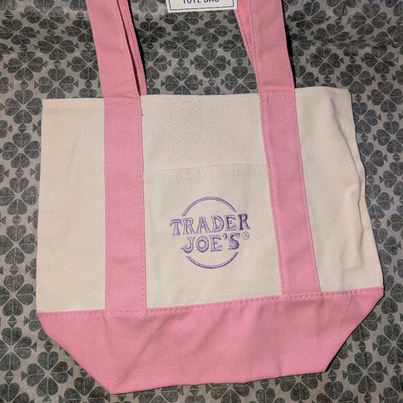 BRAND NEW STANLEY WICKED OZIAN REPRISE 40oz with TRADER JOE's MINI TOTE - Picture 6 of 6